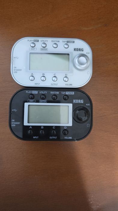 Korg pandora mini cu 25 de tonuri