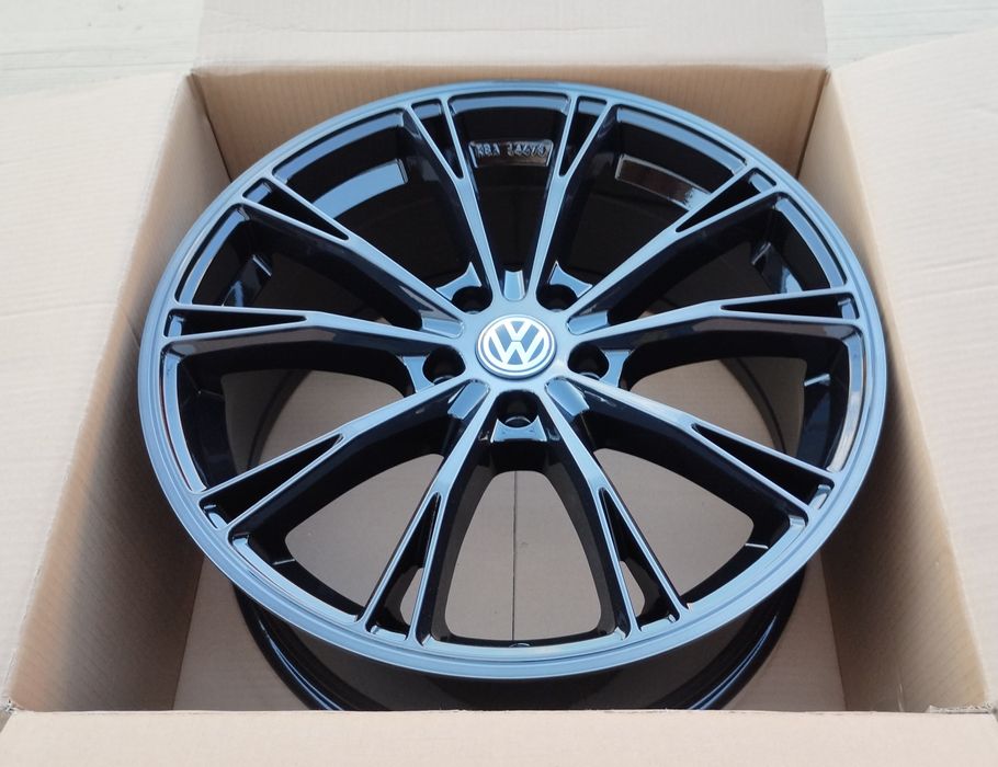 Jante 19 VW Tiguan T-ROC Passat Eos Arteon Sciroco Sharan Touareg Golf