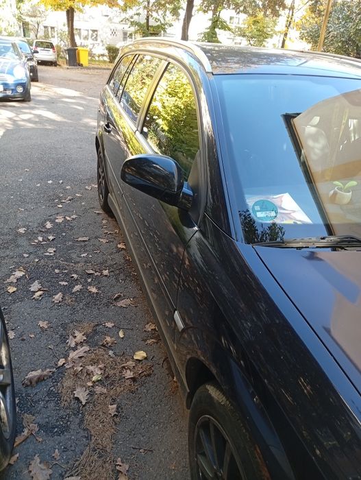 Vând Opel Vectra c facelift combi