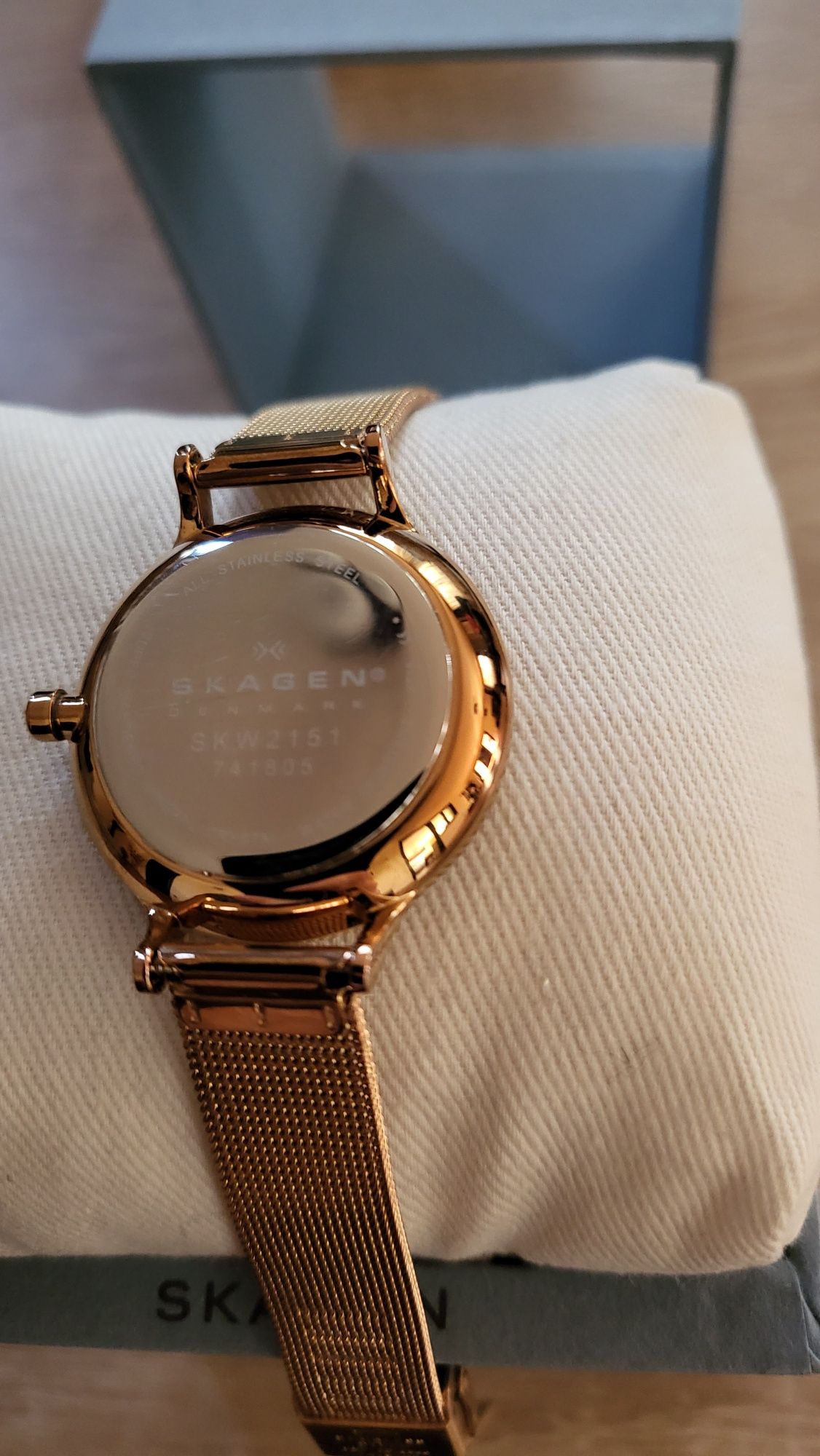 Ceas Skagen original ca nou