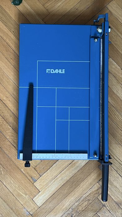 Ghilotina hartie Dhale 561 / Trimmer