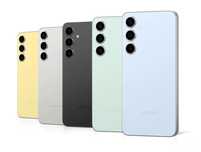 Новый Samsung S24 FE 5G! Бесплатная Доставка!