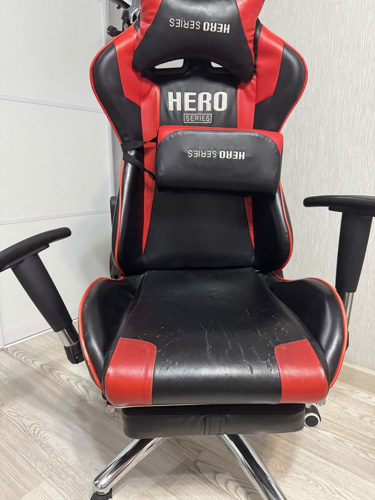 Игровое кресло