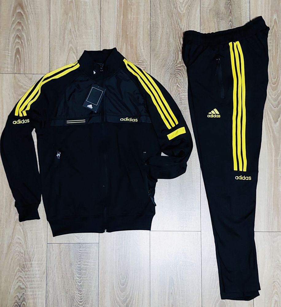 Trening Adidas Barbati | Model Nou | Sigla cusuta