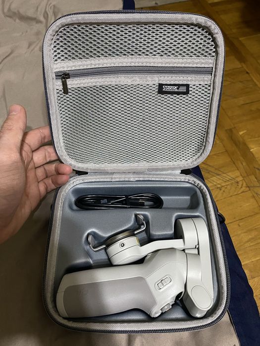 Стедикам DJI OSMO Mobile SE Стабилизатор