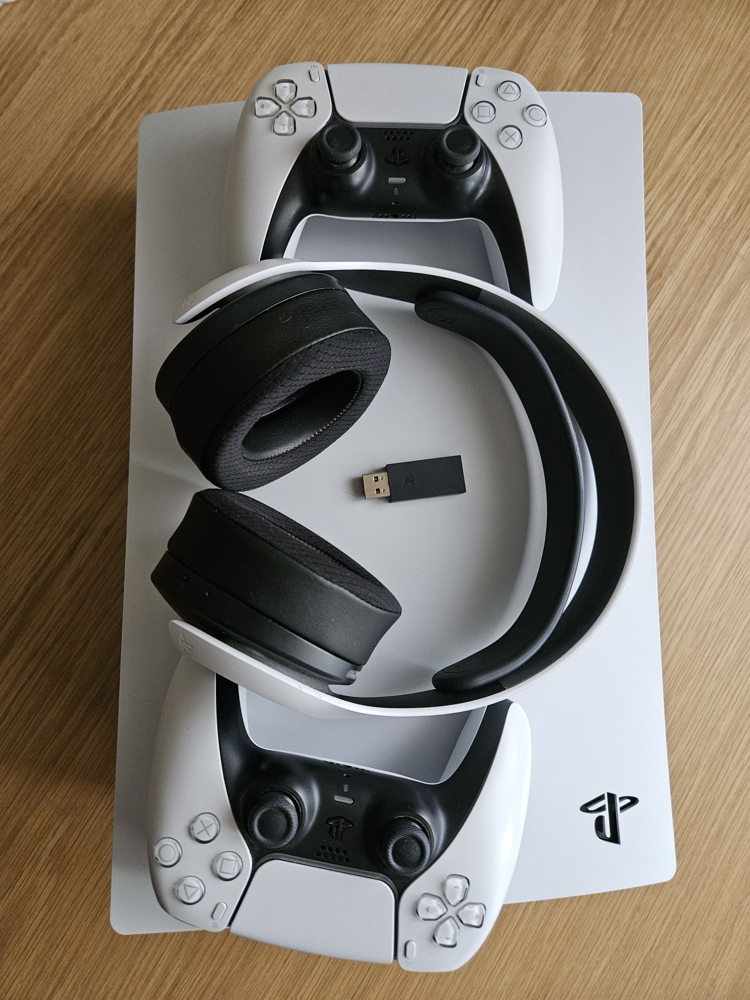 Playstation 5 Digital Edition