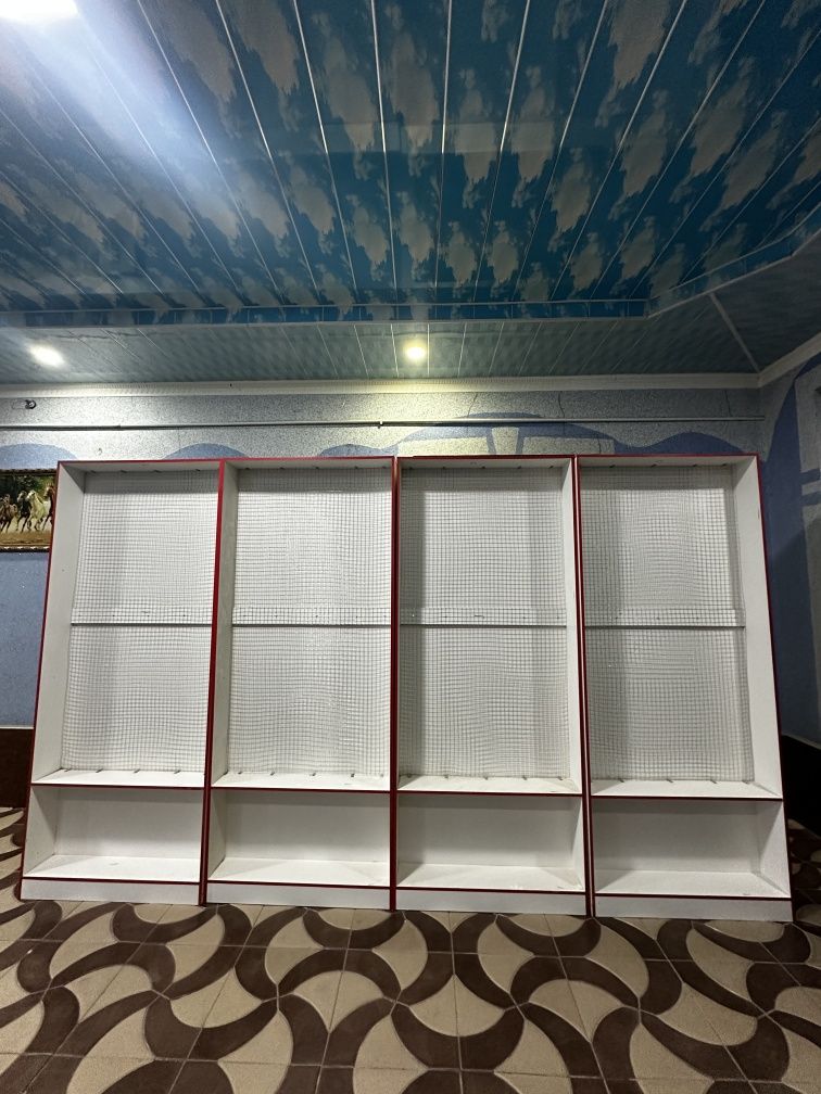 Kamplekt aksessuar mebel sotiladi