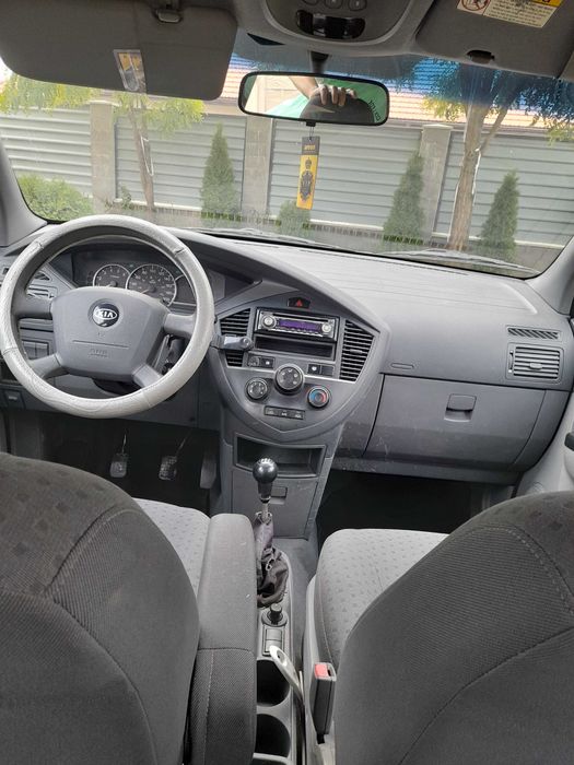 De vânzare Kia Carens II