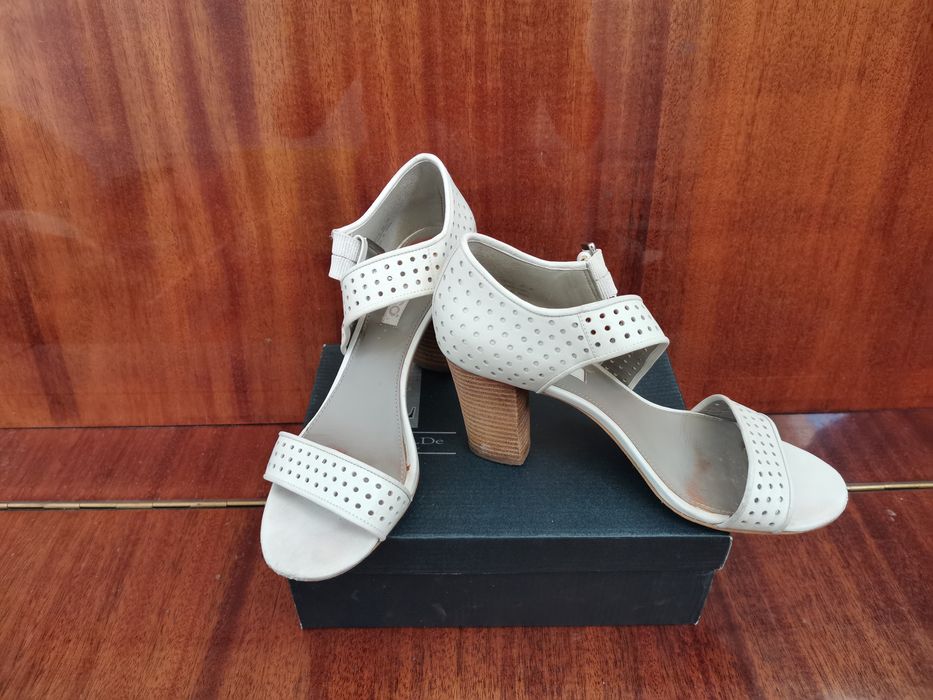 Продам туфли в отличном состоянии