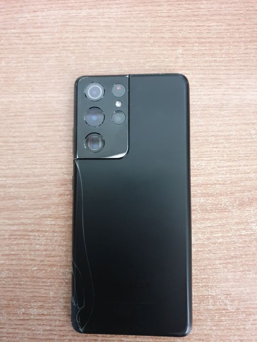 Samsung s21 ultra Defect