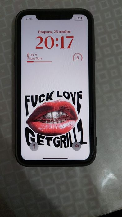 iphone 11 с коробкой