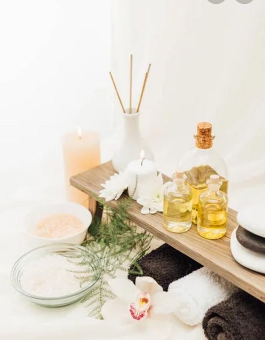 Классические лечебные массажный кабинет