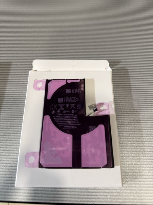 Батерия за Iphone 13 Pro Max High Capacity