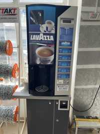 Vand aparat de cafea Lavazza
