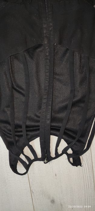 Рокля  от Bershka