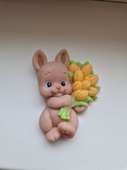 Marturii de botez handmade din sapun