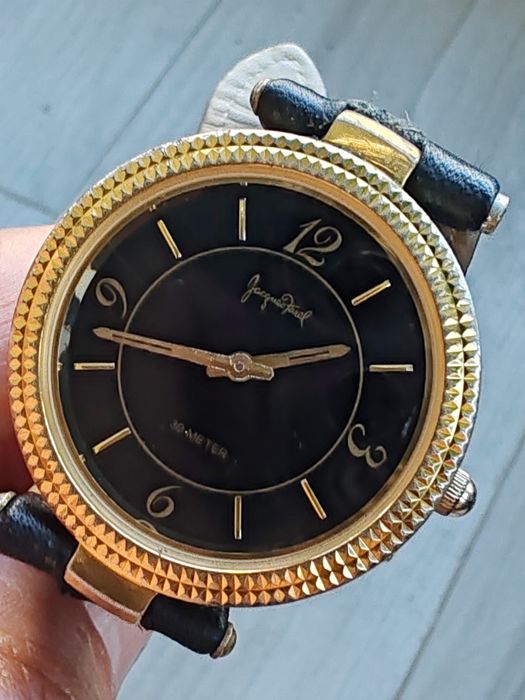 Ceas Jacques Farel Quartz - 33,5 mm - Dama