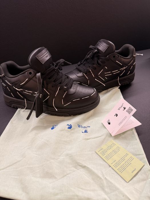 Off White Out Of Office