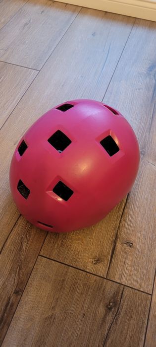 Casca S Oxelo pt role/trotineta