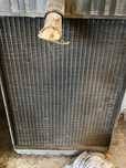Vand radiator  tractor U650