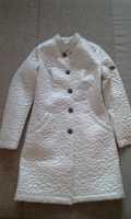Куртка женская, Finn Flare, демисезонная, размер 46 (М), цвет белый