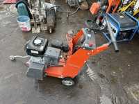 Husqvarna FS 400 LV taietor rost asfalt MTR wacker beton