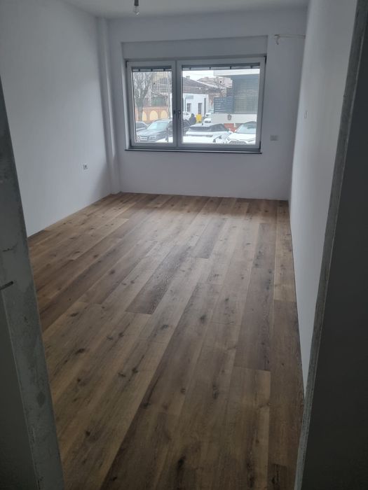 Vând apartament 3 camere ÎMPĂRATUL TRAIAN