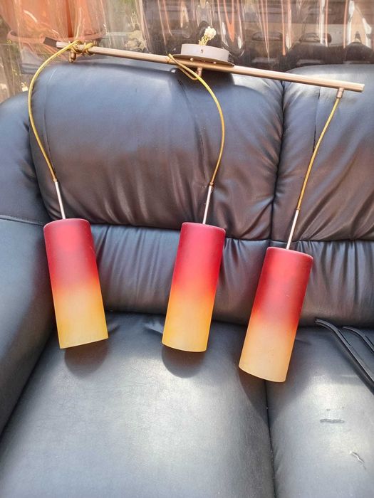 Vând candelabru in stare bună