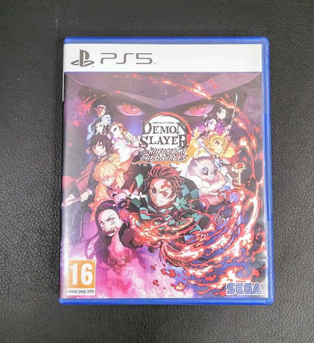 Игри за Sony PlayStation 5 PS5