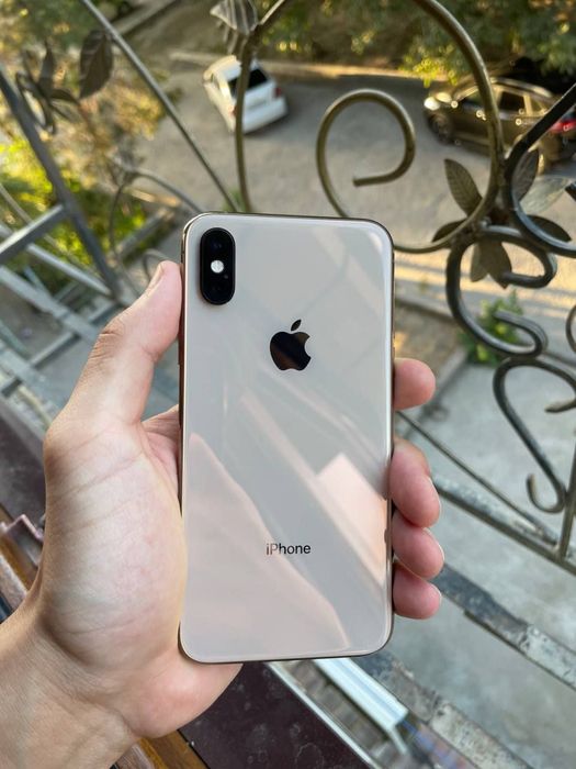 iPhone XS 64 талик