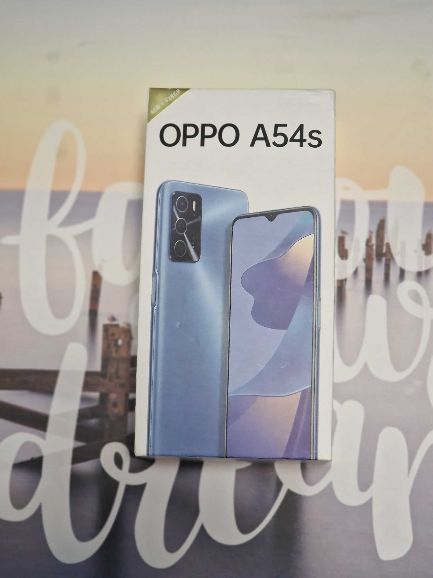 Oppo A57s  ram 128g impecabil