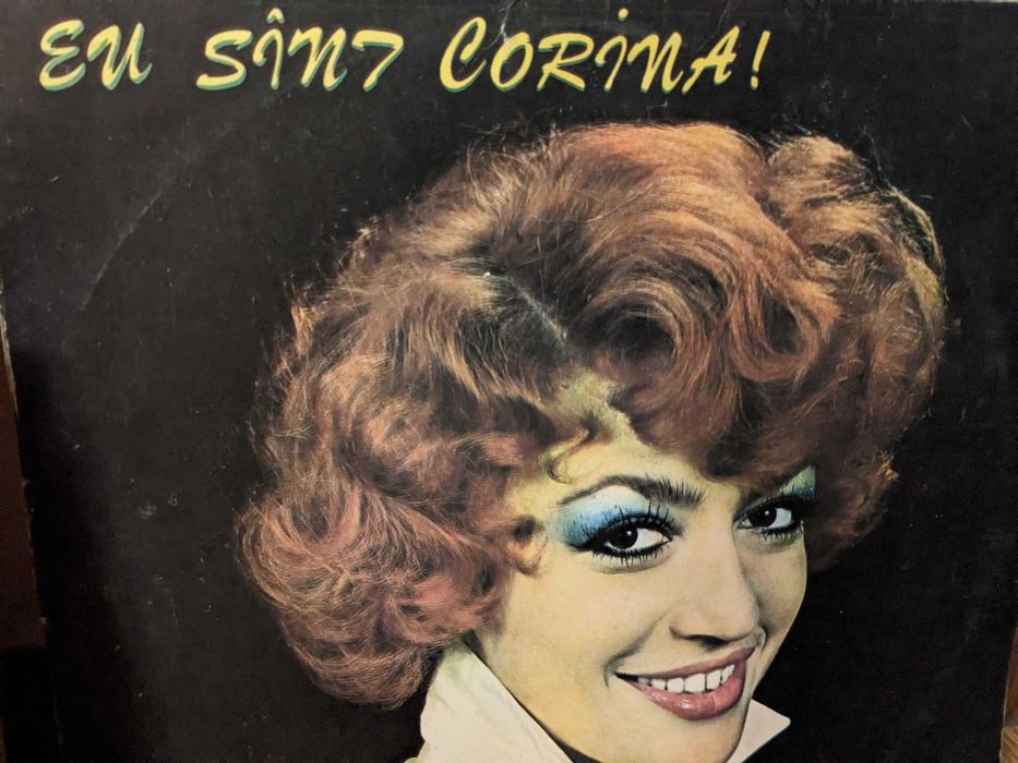 Discuri vinil/pick-up: a-ha, M. Dauer, Kylie Minogue, Ioana Radu etc.