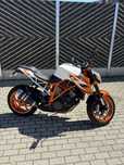 Ktm superduke 1290