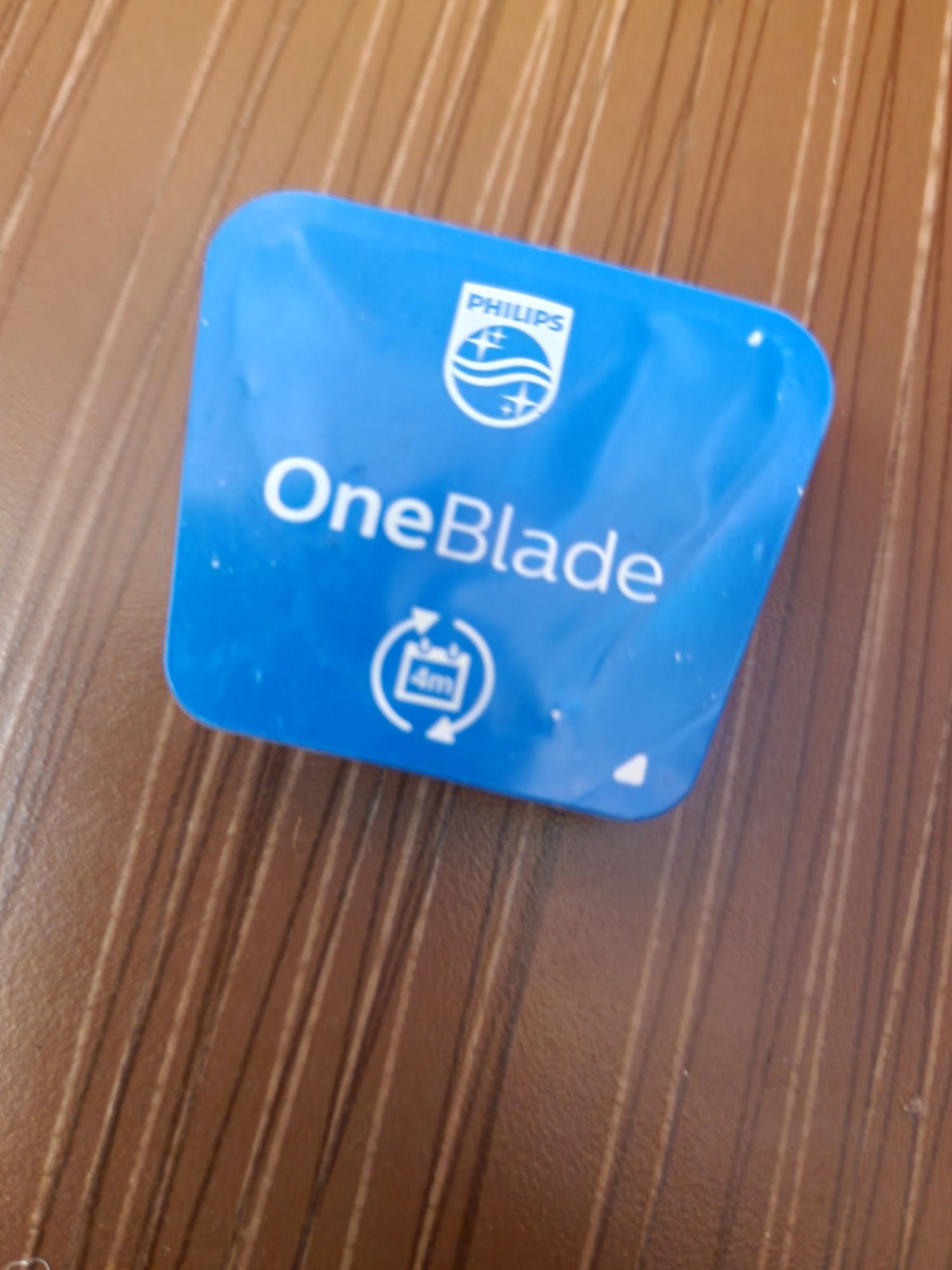 Vând rezerve Philips One Blade