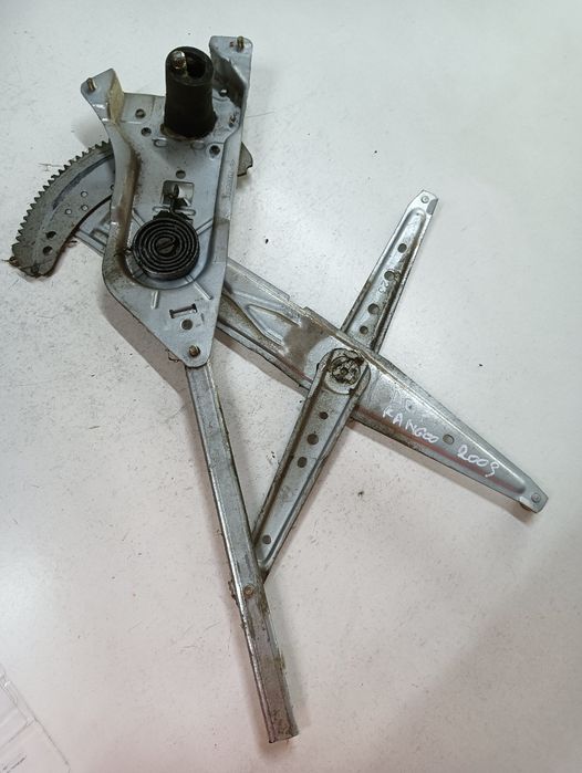 Macara geam  dreapta fata RENAULT KANGOO KC0/1_ 1997 - >