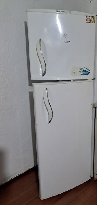 Бу Холодильникті