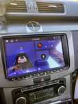 Navigatie android golf 5 passat b6/7