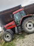 Vând tractor Case MX 110