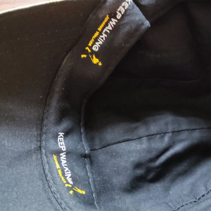 Оригинална шапка с козирка McLaren Mercedes Johnnie Walker