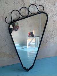 Огледало от ковано желязо
