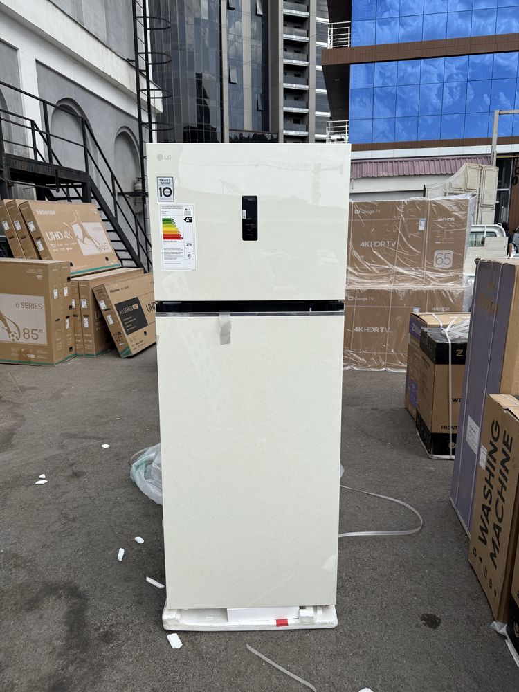 Lg xolodilnik 461L