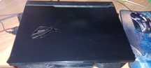 Asus Rog Strix G15 512гб