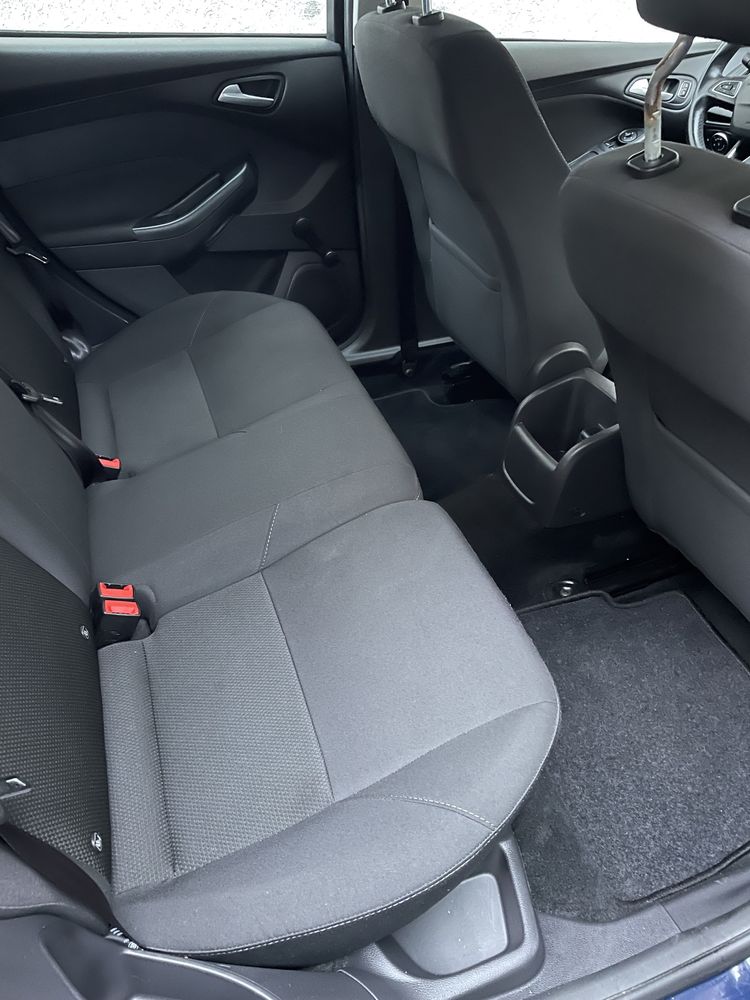 De vanzare Ford Focus MK 3 Facelift