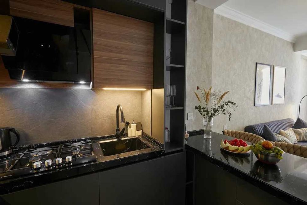 Сдаётся кв ЖК Комфорт Хаус 2-ком/5/10 ро-н Юнусабад-11 кв 029