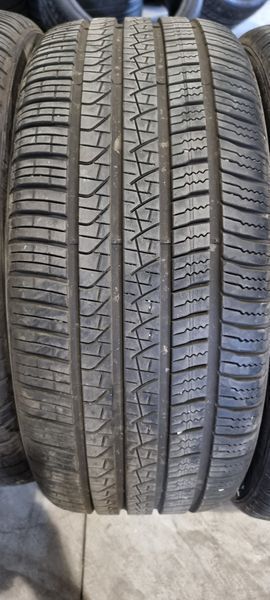 265/40/22 PIRELLI 4бр