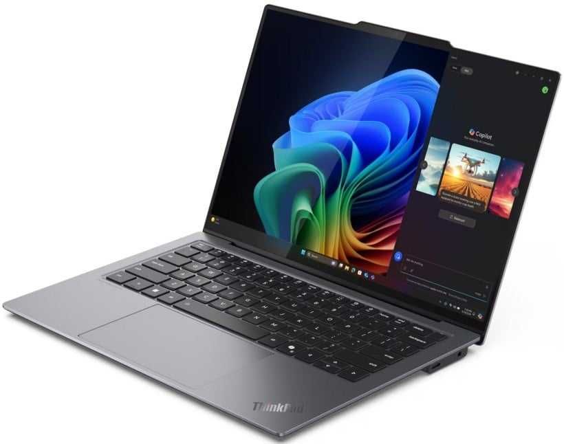 Lenovo ThinkPad X9-15 G1 | Intel Core Ultra 7-258V | 15.3" 2.8K OLED