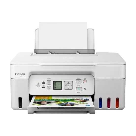 ! МФУ 3в1 Canon MFP PIXMA G3470  White цена с НДС