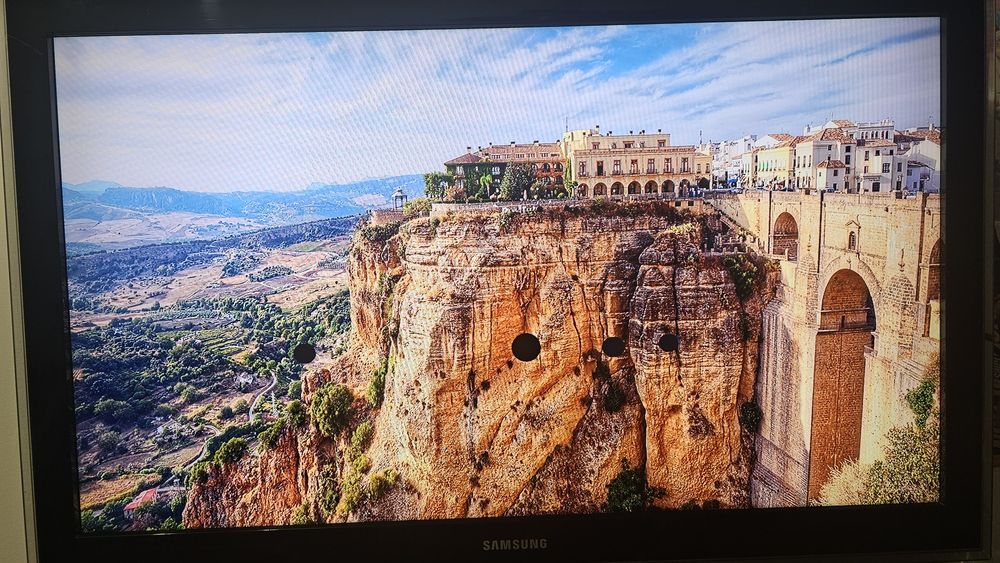 Продам телевизор бу