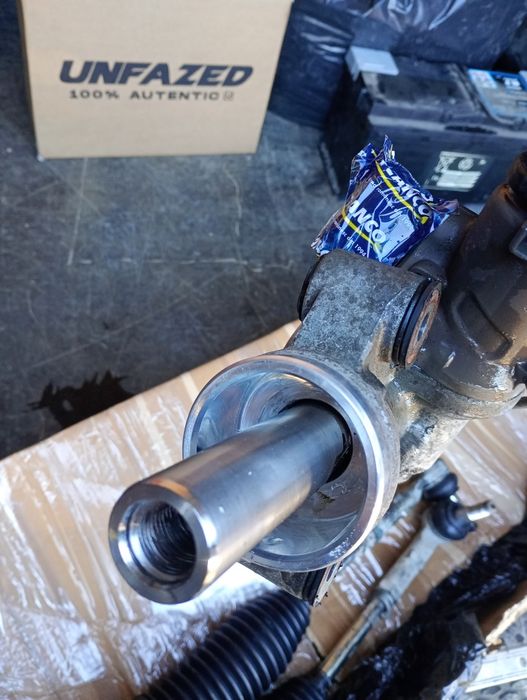 Caseta direcție Iveco Daily 2014-2024