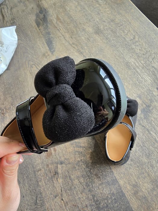 Детски обувки 22 номер